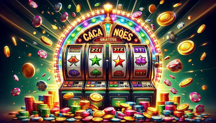 lucky 100 game کیسینو میں سلاٹ کھیلنا شروع کریں۔